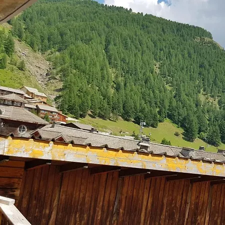شقة Pied Des Pistes La Foux D'allos